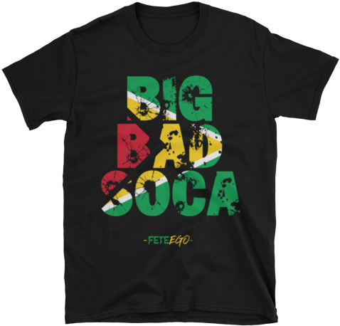 Image Of Big Bad Soca - Nerd / Planner Nerd / Nerd Shirt / Nerdy / Nerd Humor (500x500), Png Download