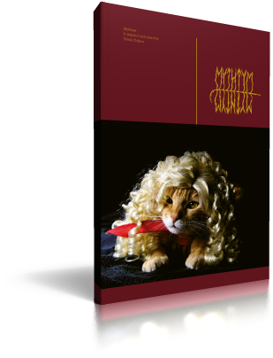 Mythtym - Book Cover (500x500), Png Download