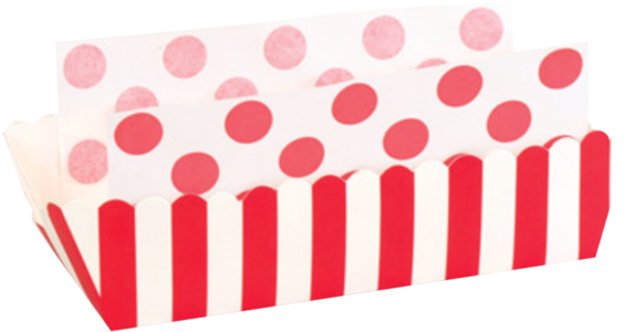 Clipart Library Library Party Just Supplies Nz Baking - Muffin Tin (600x348), Png Download