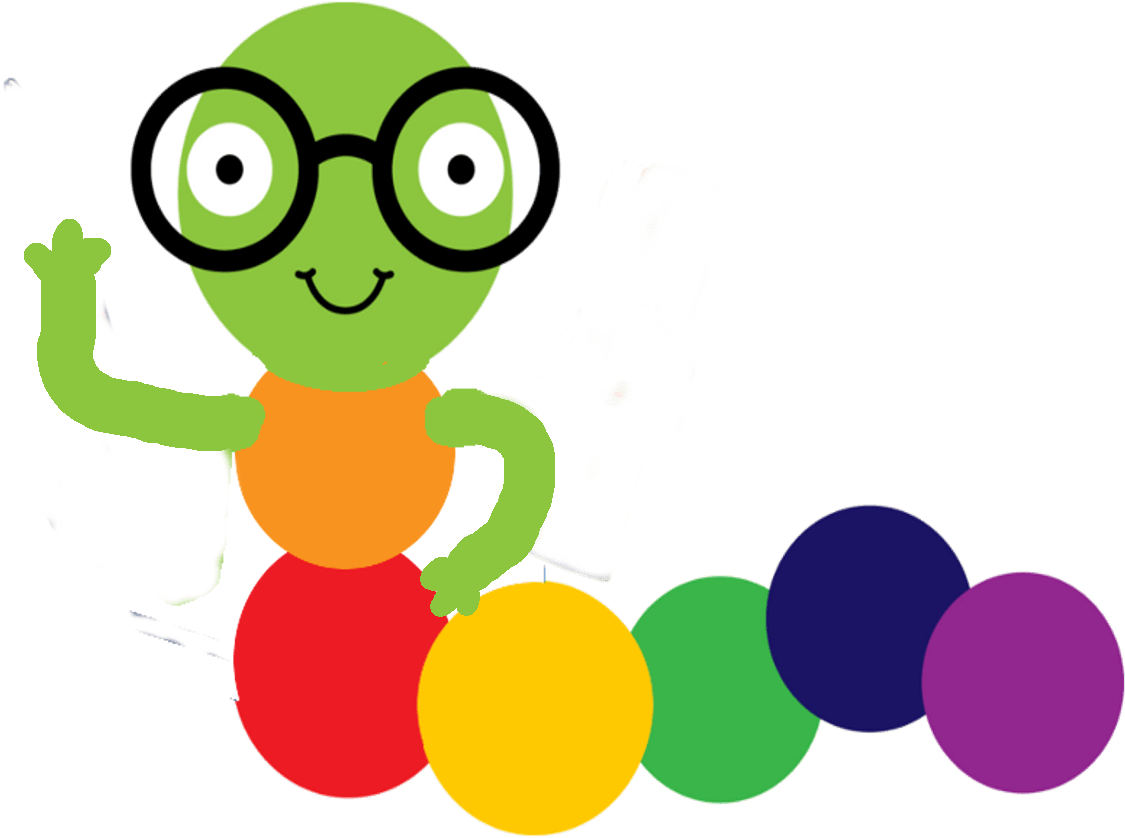 Club Worm Waving - Preschool Storytime (1176x900), Png Download