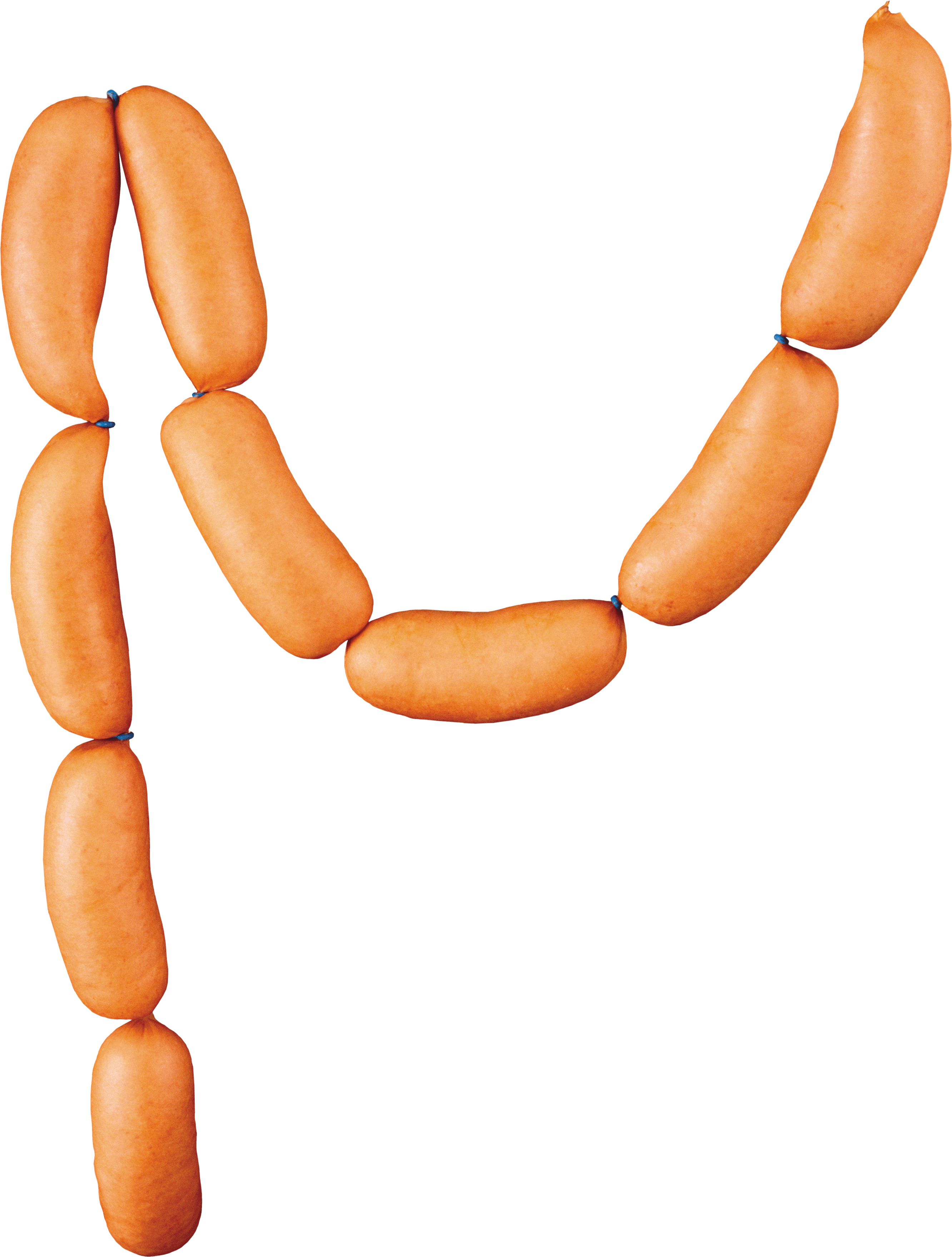 Sausage - Сосиски Пнг (2664x3517), Png Download