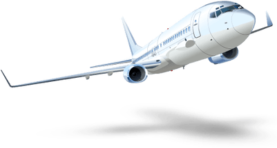 Wing Transparent Stickpng Taking - Planes Transparent (400x400), Png Download
