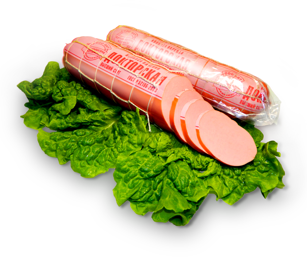 Food Sausage Png (1000x839), Png Download
