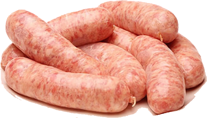 Sausages - Sausage (700x500), Png Download