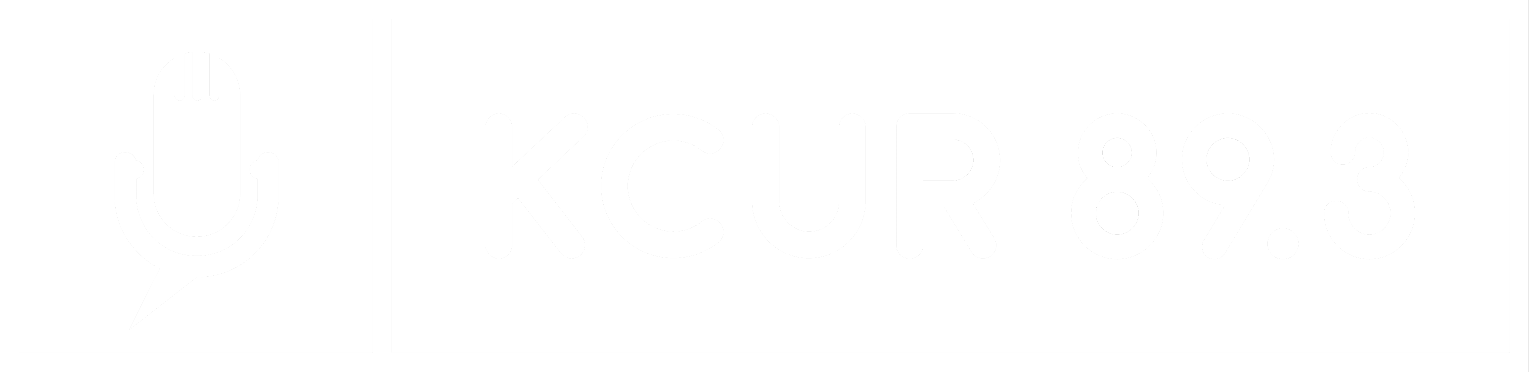 This Story Is Part Of 'beyond The Ballot,' A Collaborative - Kcur-fm (3092x754), Png Download