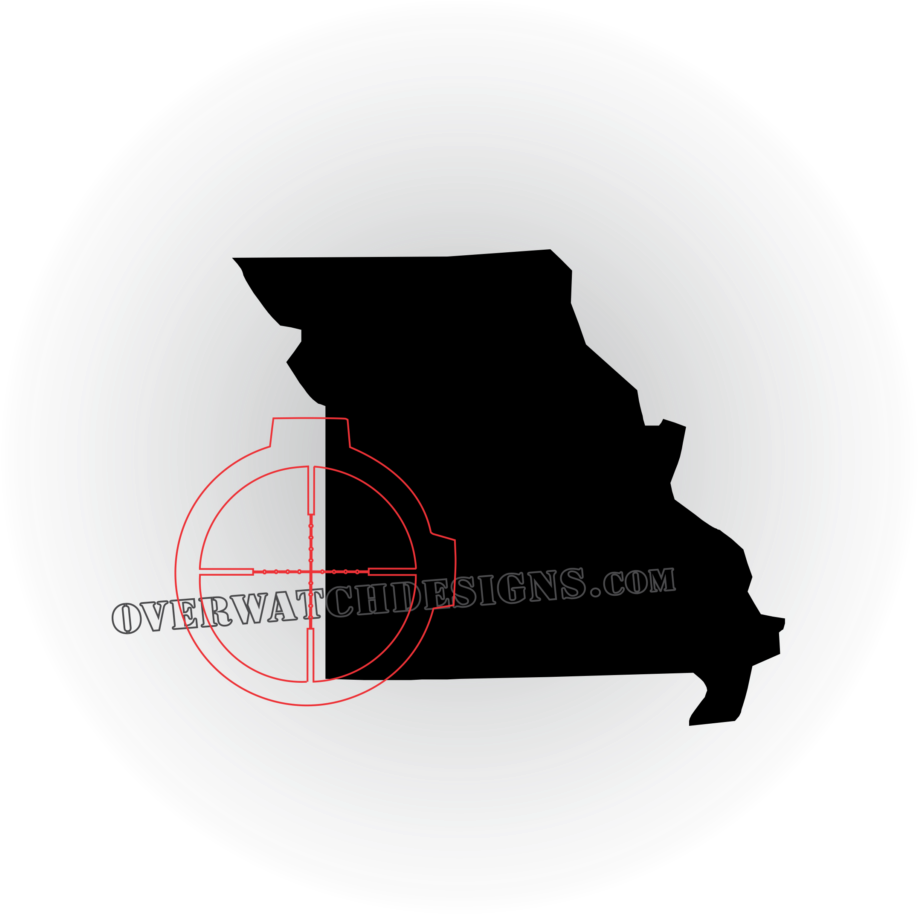 St Louis Missouri Heart (1024x1021), Png Download