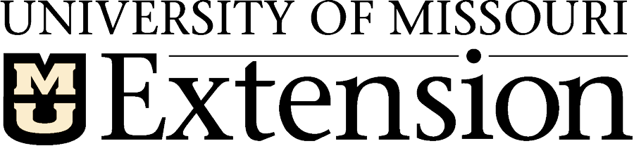Agsite Is An Educational Product Of The University - University Of Missouri Extension (900x208), Png Download