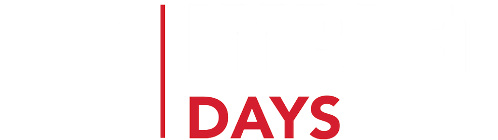 Keep Calm And Count Down The Days (1000x292), Png Download