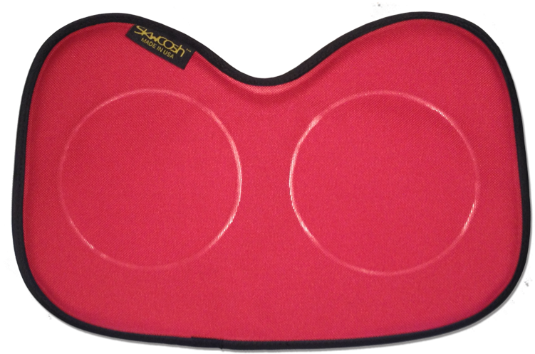 Master Row Pad - Coin Purse (950x700), Png Download