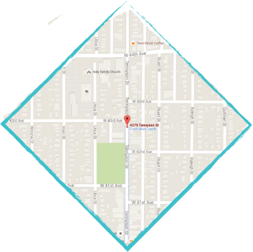 New Location March - Plan (369x367), Png Download