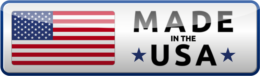 Royalty Free Made In The Usa (1024x345), Png Download