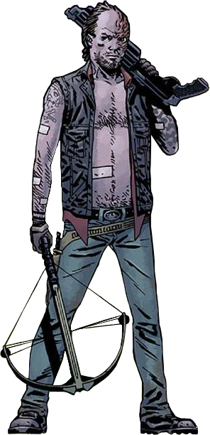 No Caption Provided - Walking Dead Dwight Cosplay (296x612), Png Download