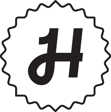 Welcome To The Hemetic Trading Co - Sign (354x360), Png Download