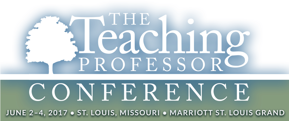 Teaching Professor 2017 (960x467), Png Download
