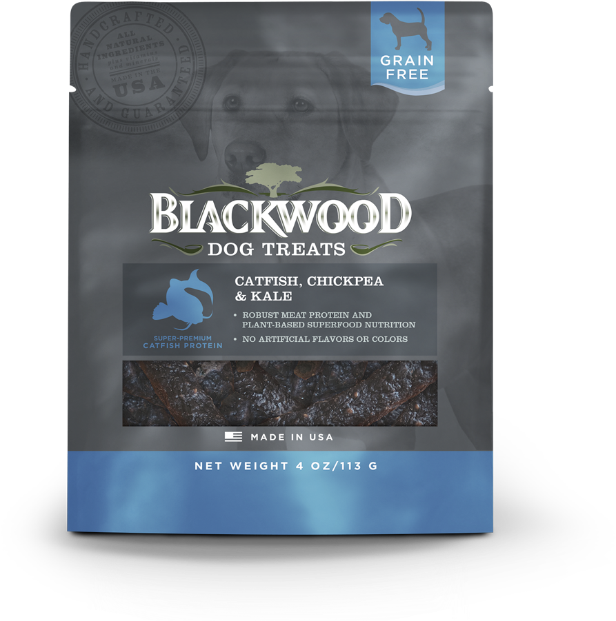 Blackwood All Life Stages, Grain Free, Catfish, Chickpea - ブラックウッド Blackwood Low Fat チキン 20kg 5kg×4袋 (1000x1000), Png Download