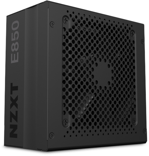 Hero - Nzxt E850 (479x500), Png Download