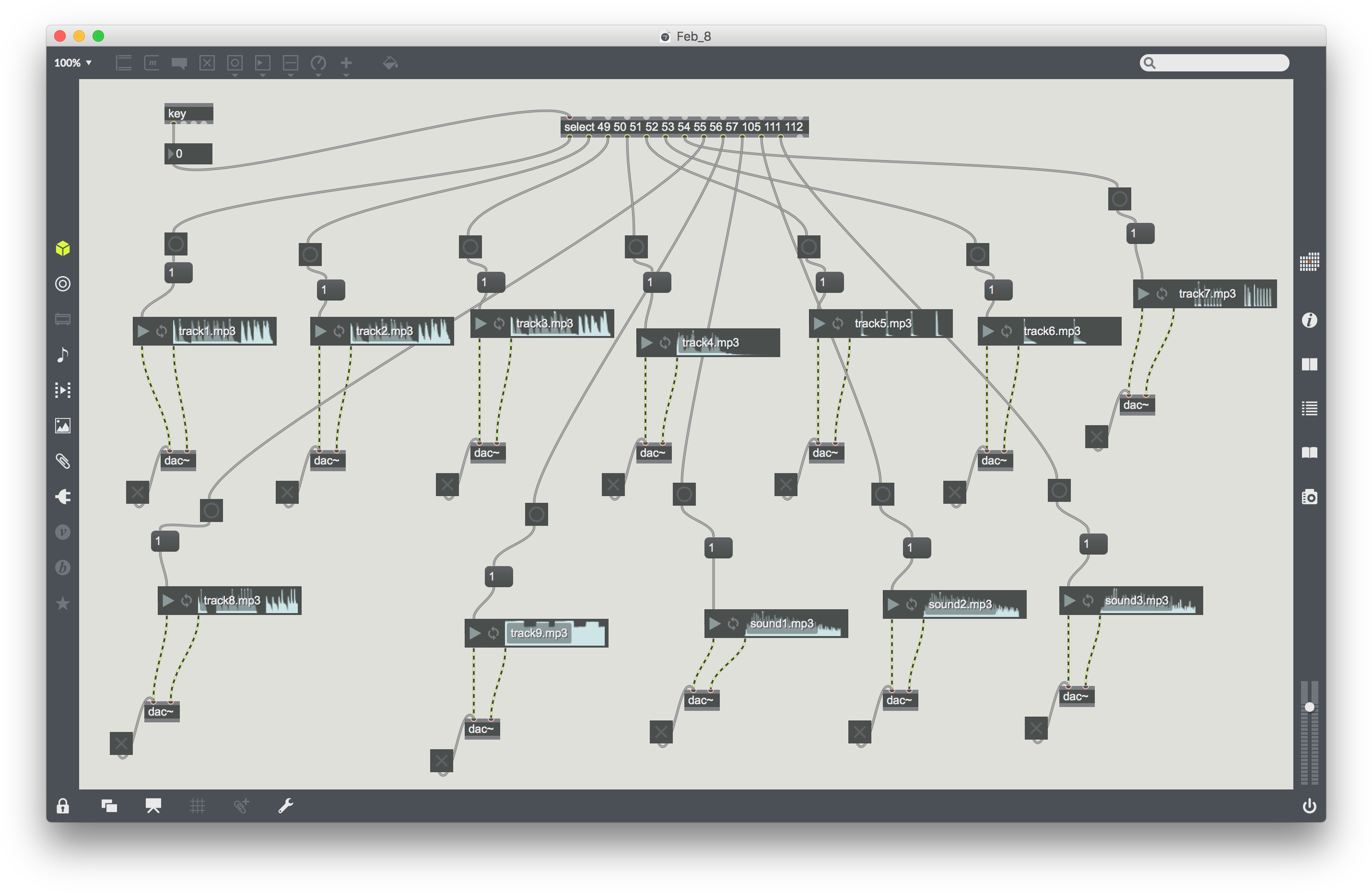 And In The End, During The Performance, I Started Playing - Diagram (2892x1886), Png Download
