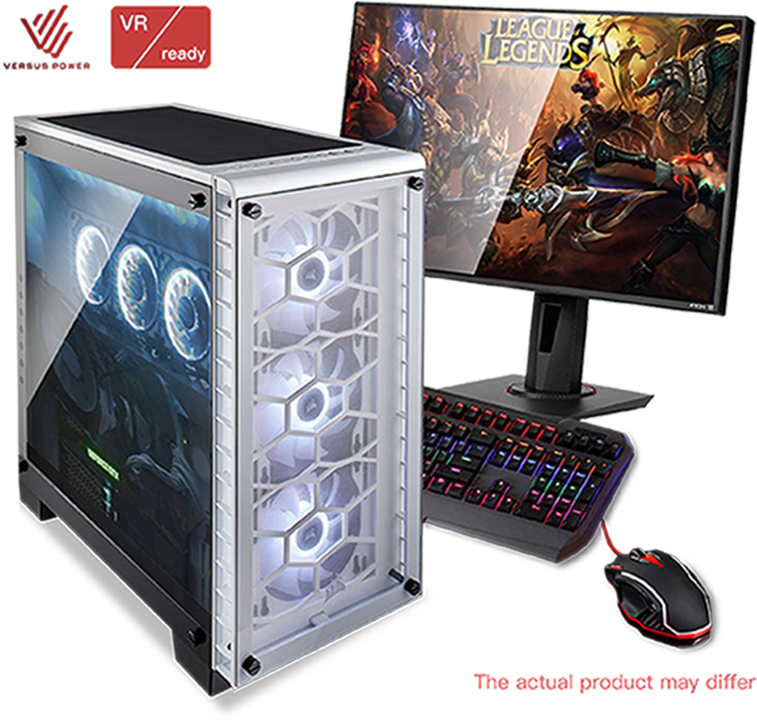 Performance Gaming - Poster: League Of Legends, 24x36in. (1134x1134), Png Download