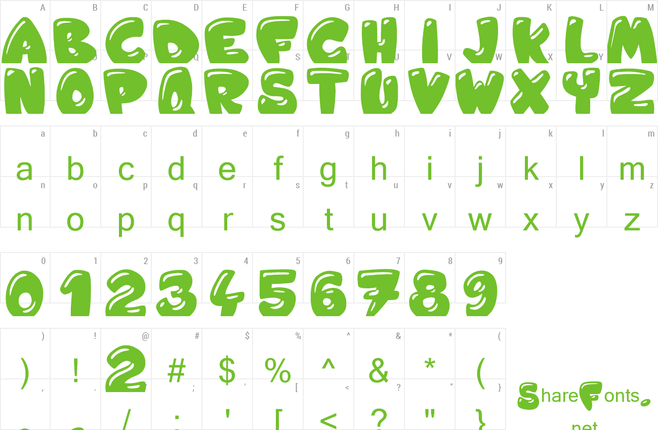 Font Jelly Crazies Preview - Action Comics (1300x850), Png Download