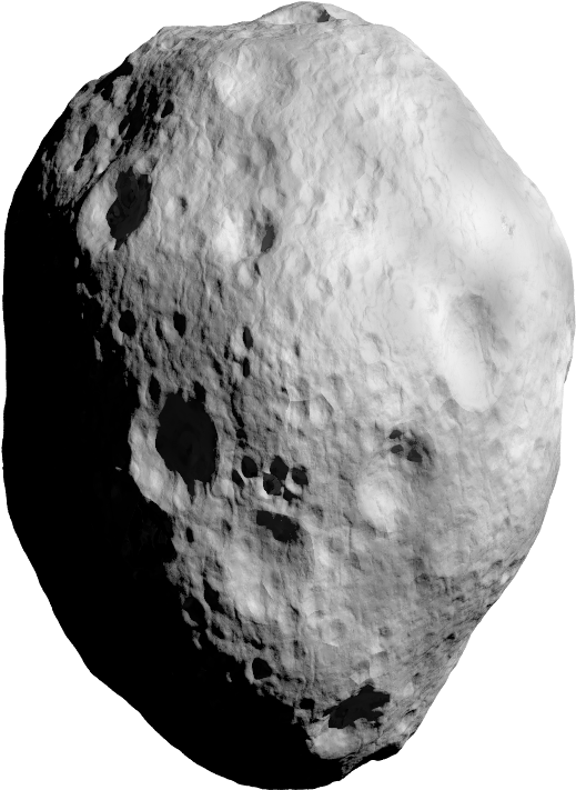 Preview - Transparent Background Asteroid Png (800x800), Png Download
