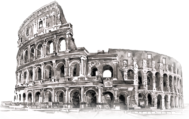 Ring - Colored Gold (664x461), Png Download