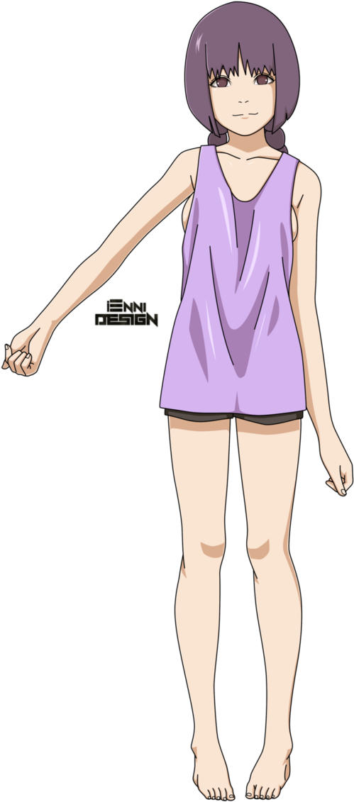 Kakei Sumire Download Kakei Sumire Image - Iennidesign Sumire (692x1154), Png Download