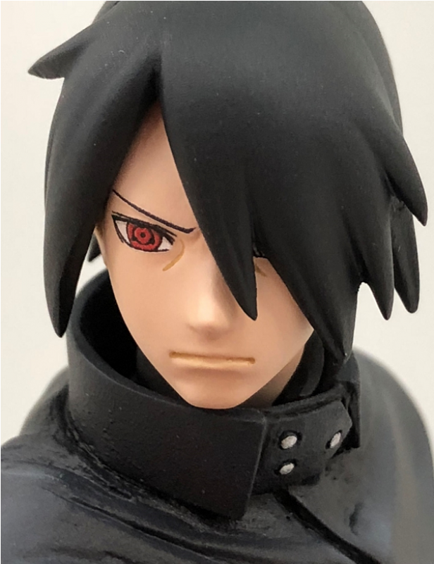 Love Live School Idol Festival - Boruto Naruto Next Generations Figure Sasuke (800x800), Png Download