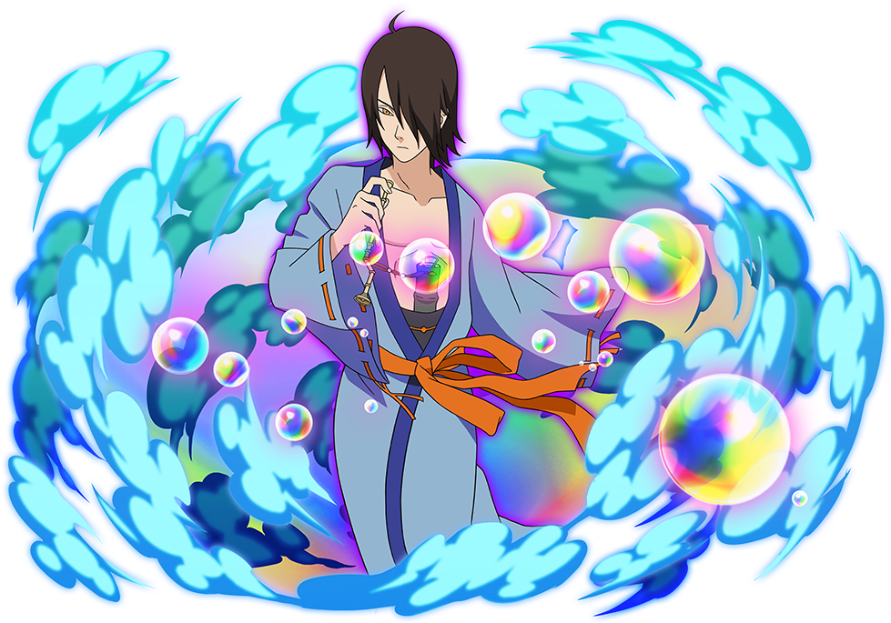 Welcome To Reddit, - Naruto Blazing Kisame Png (1016x760), Png Download