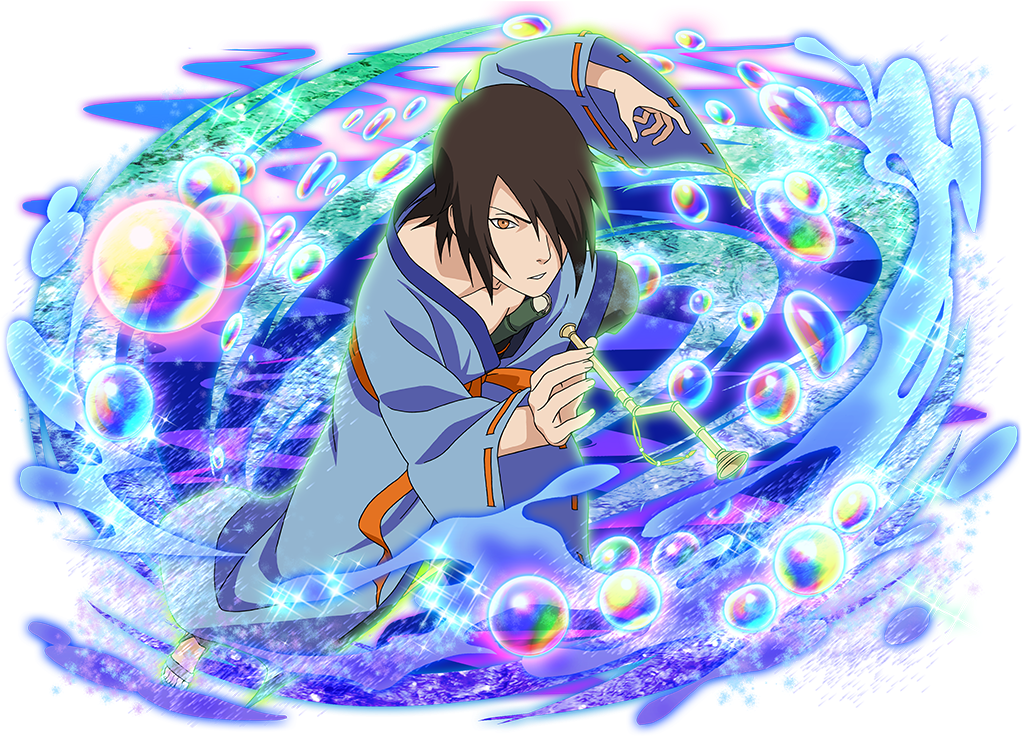 Welcome To Reddit, - Naruto Utakata (1024x816), Png Download