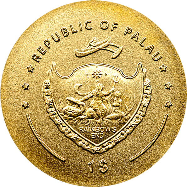 Colosseum, Cit Coin Invest Trust Ag / B - Coin (600x600), Png Download