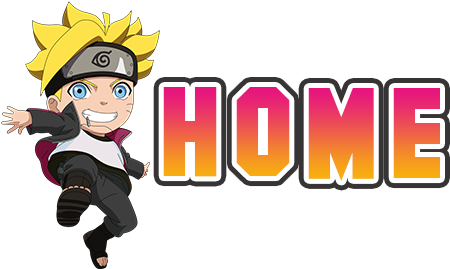 Boruto Unleashed - Chibi Boruto (500x300), Png Download