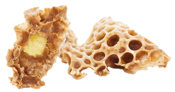 Royal Jelly Png (661x321), Png Download