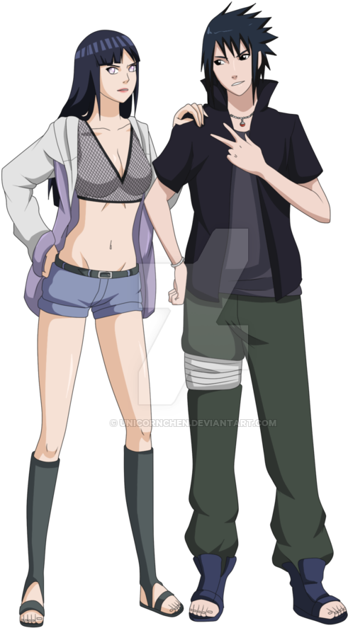 Hinata Transparent Road To Boruto Png Library Stock - 日向 ヒナタ Road To Ninja (600x1000), Png Download