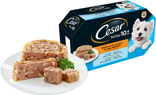 The Cesar Range - Cesar Country Kitchen (540x404), Png Download