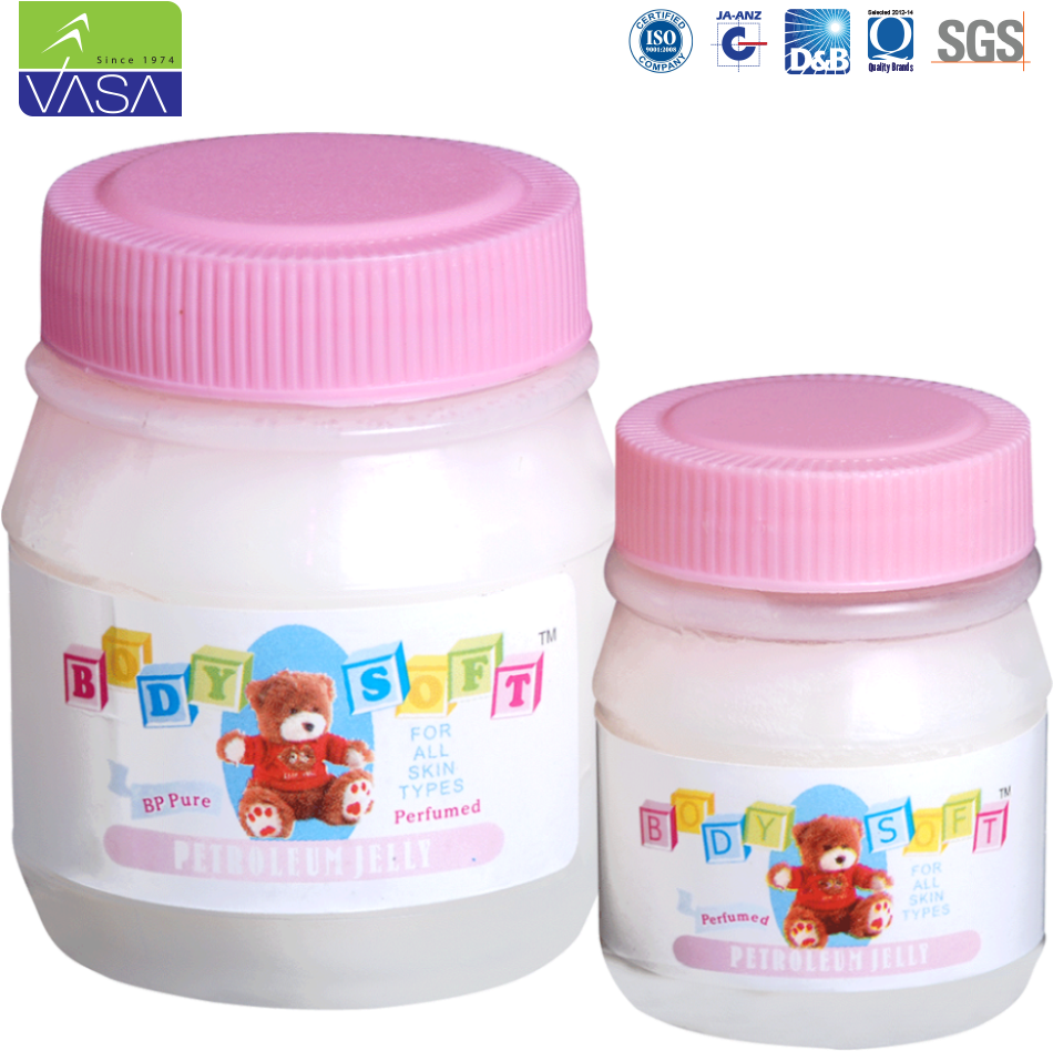 Baby Soft Paterulam Jelly Product - Cream (1000x1000), Png Download