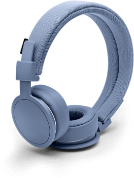 Dj - Urbanears Plattan Adv Headphones - Dark Grey (390x390), Png Download