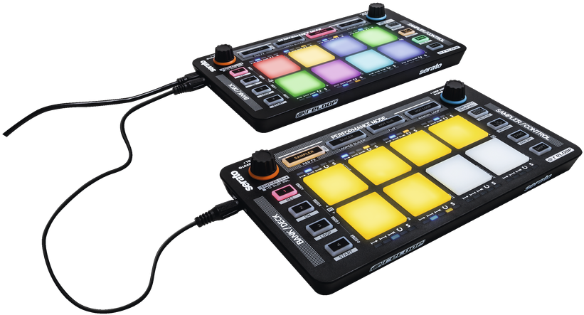 Reloop Neon (900x900), Png Download