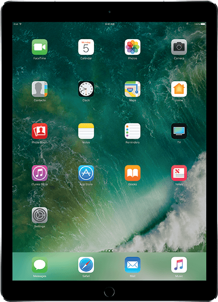 Not Your Device - Ipad Pro 12.9 Inch Wifi Space Gray (600x600), Png Download