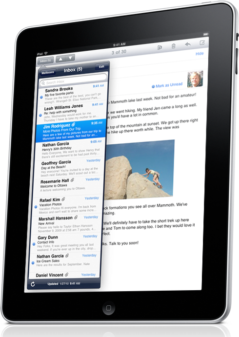 Ipad Repair - Ipad (570x690), Png Download
