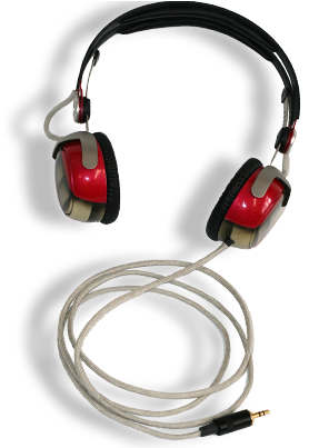Read More - Headphones (444x402), Png Download