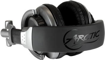P281 - Headphones (360x360), Png Download