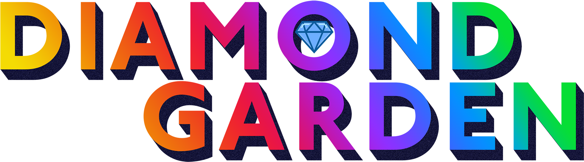 Marina & The Diamonds Forum - Marina And The Diamonds Png Logo (2000x550), Png Download