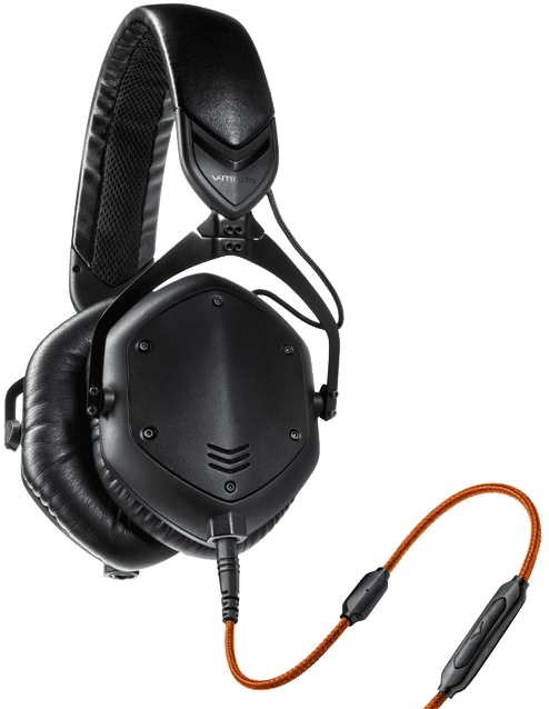 V Moda Crossfade M 100 (640x640), Png Download