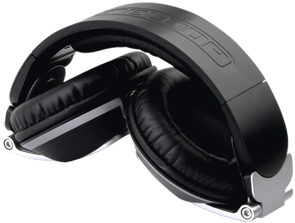 Reloop Rhp-20 Dj Headphones W/ Detachable Cable. Pro (500x500), Png Download