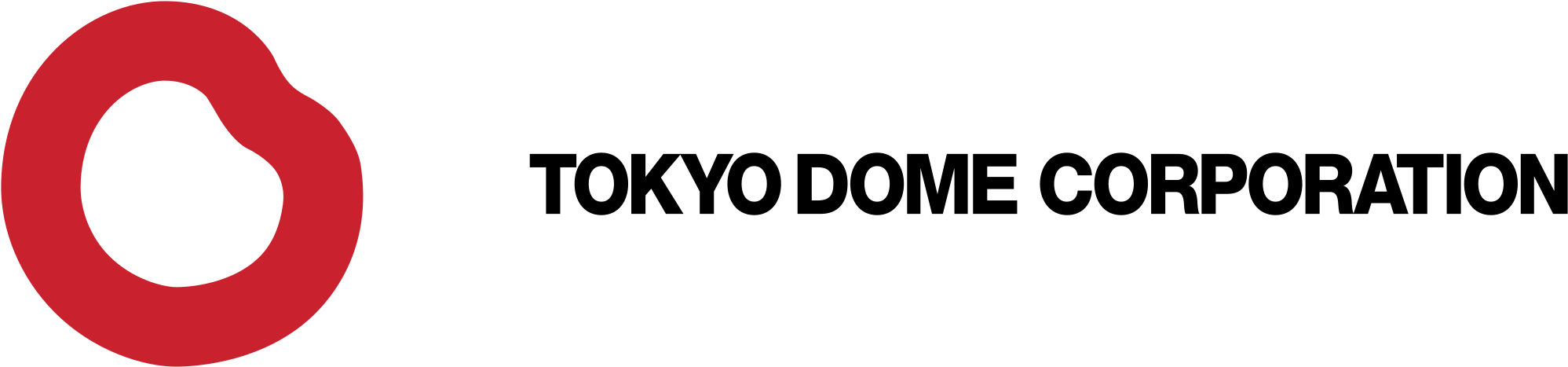 Tokyo Dome Corporation Logo Png Transparent - Tokyo Dome Logo (2400x2400), Png Download