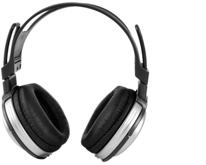 Source - Www - Djinsuranceinminutes - Com - Report - Blue Headphones (900x533), Png Download