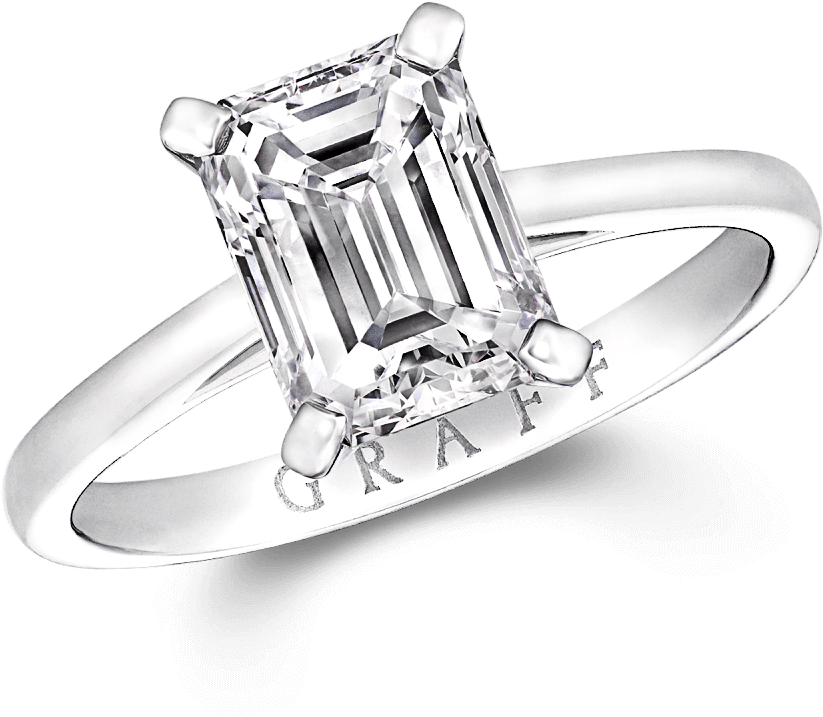 Graff Diamonds - Taurus (2000x2000), Png Download
