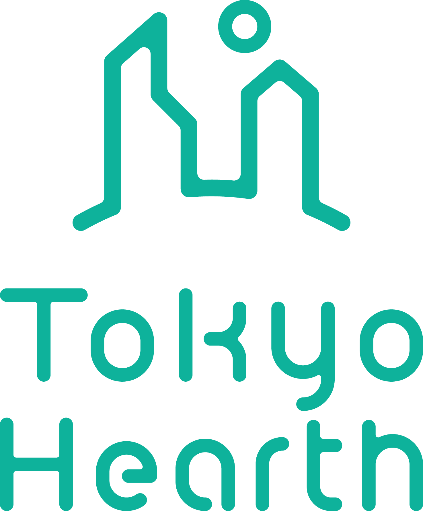 Tokyo Hearth, K.k. (1475x1782), Png Download