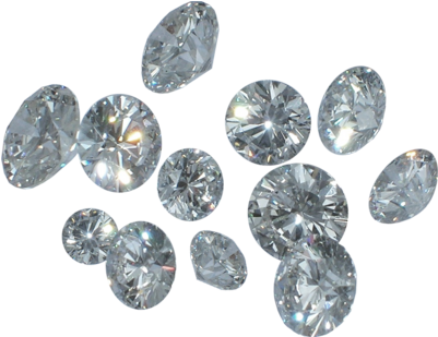 Loose Diamonds - Sins Of The Past: When The Past Comes Back To Bite (600x450), Png Download