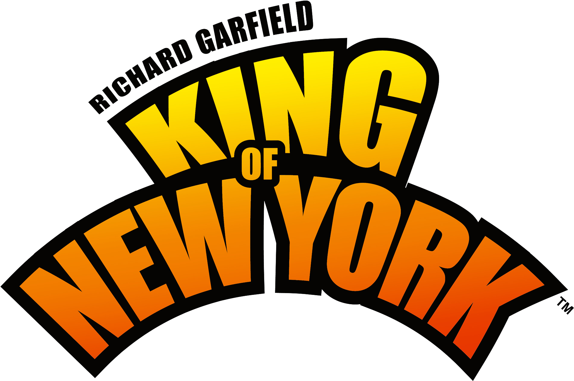 Download King Of New York Logo Iello King Of New York Game Full Size Png Image Pngkit